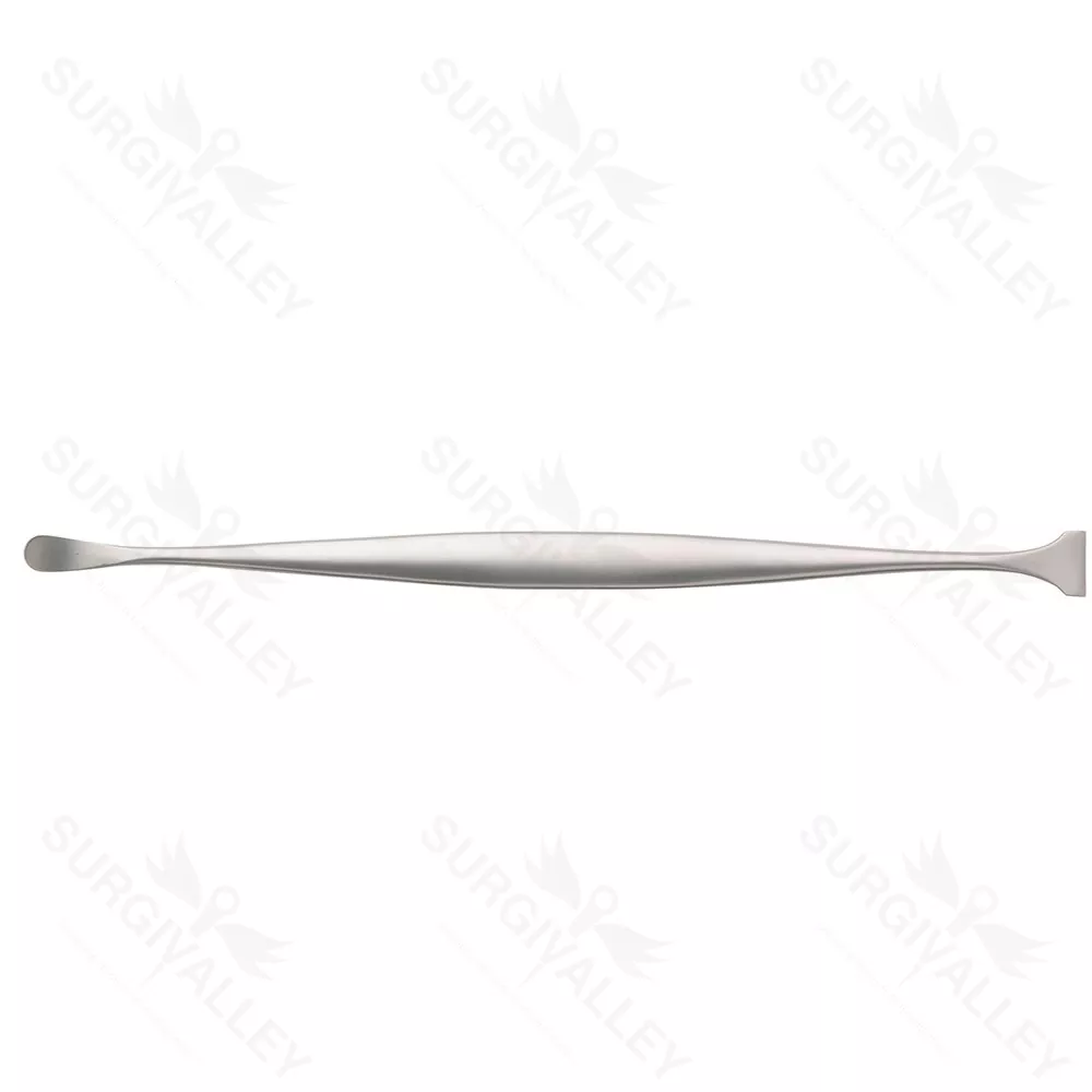 Hurd Tonsil Pillar Retractors & Dissectors Double Ended Surgical Instrument