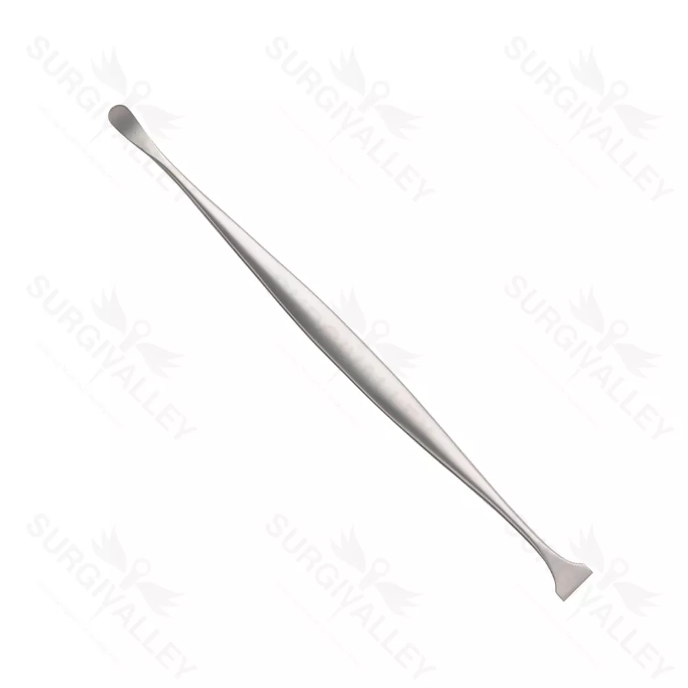 Hurd Tonsil Pillar Retractors & Dissectors Double Ended Surgical Instrument