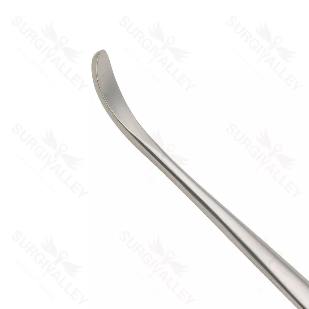 Hurd Tonsil Pillar Retractors & Dissectors Double Ended Surgical Instrument