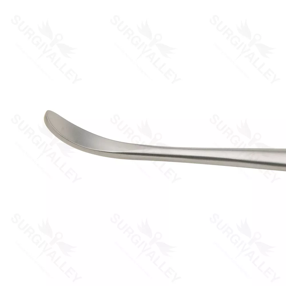 Hurd Tonsil Pillar Retractors & Dissectors Double Ended Surgical Instrument