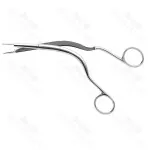 Irwin Moore Nasal Cutting Forceps Ent Nasal Surgery Forceps