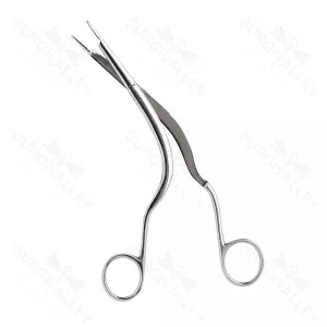 Irwin Moore Nasal Cutting Forceps Ent Nasal Surgery Forceps – surgivalley (SV-10-2662)
