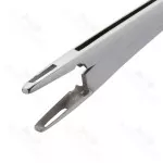 Irwin Moore Nasal Cutting Forceps Ent Nasal Surgery Forceps