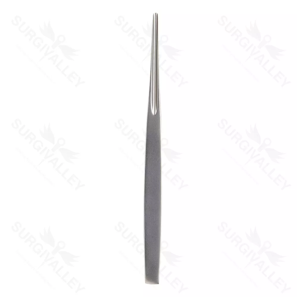 Jenkins Gouge Width 2mm Overall Length 150mm