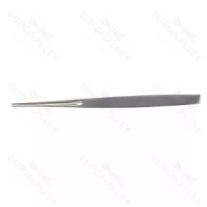 Jenkins Gouge Width 2mm Overall Length 150mm – surgivalley (SV-10-2668)