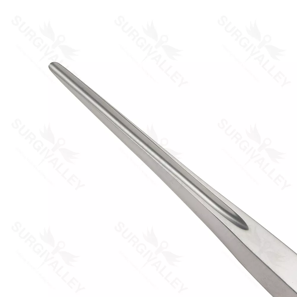 Jenkins Gouge Width 2mm Overall Length 150mm