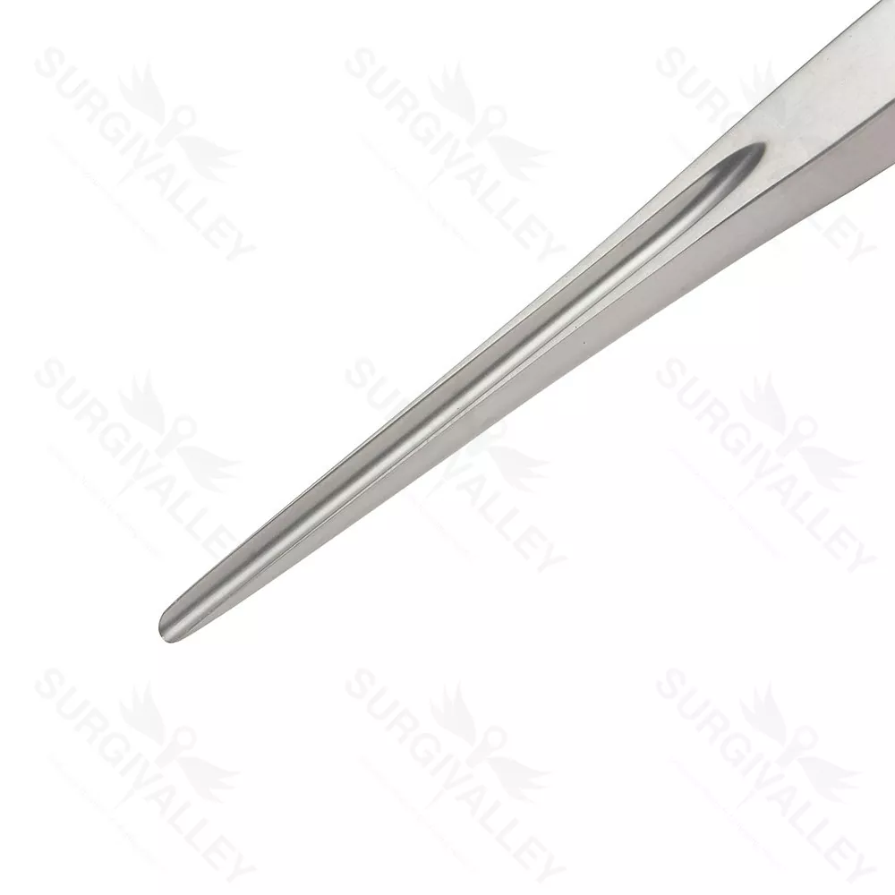 Jenkins Gouge Width 2mm Overall Length 150mm