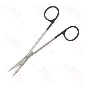 Joseph Scissors Stainless Steel Instruments – surgivalley (SV-10-2671)