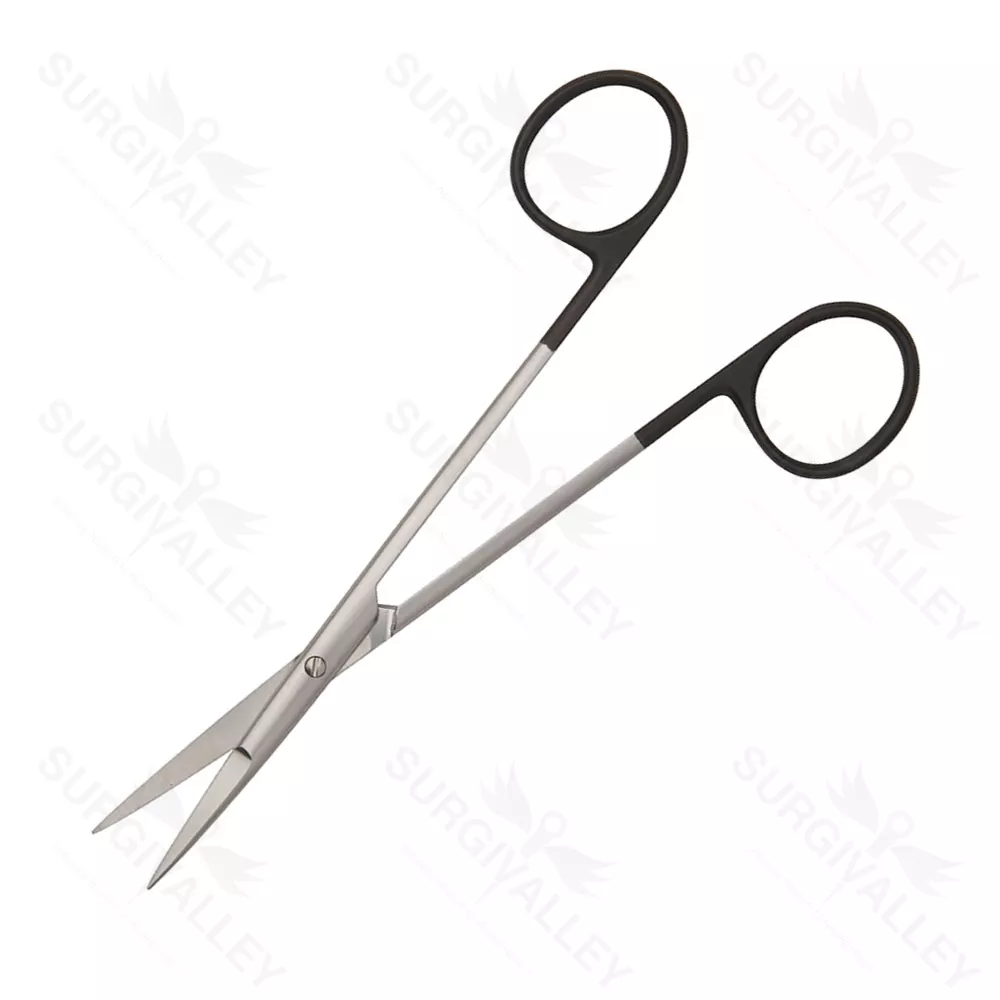Joseph Scissors Stainless Steel Instruments