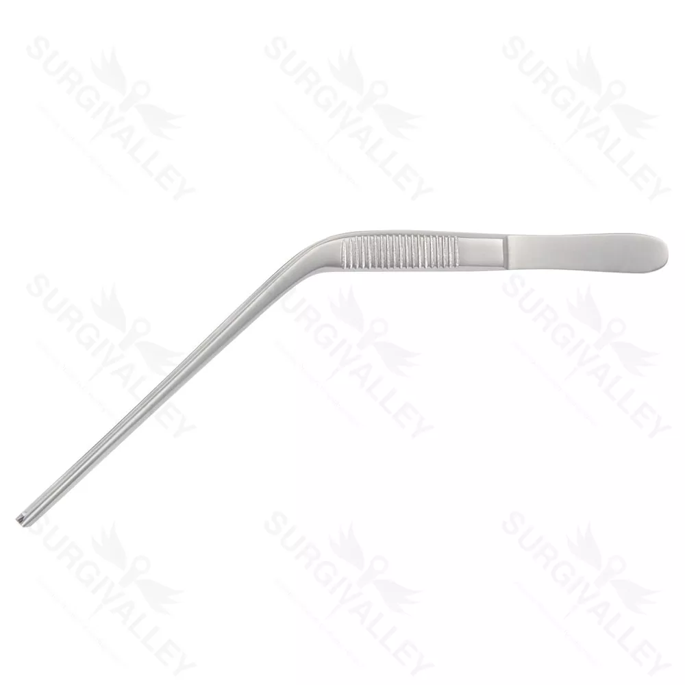 Keen Aural Forceps Overall Length 130mm Ent Forceps