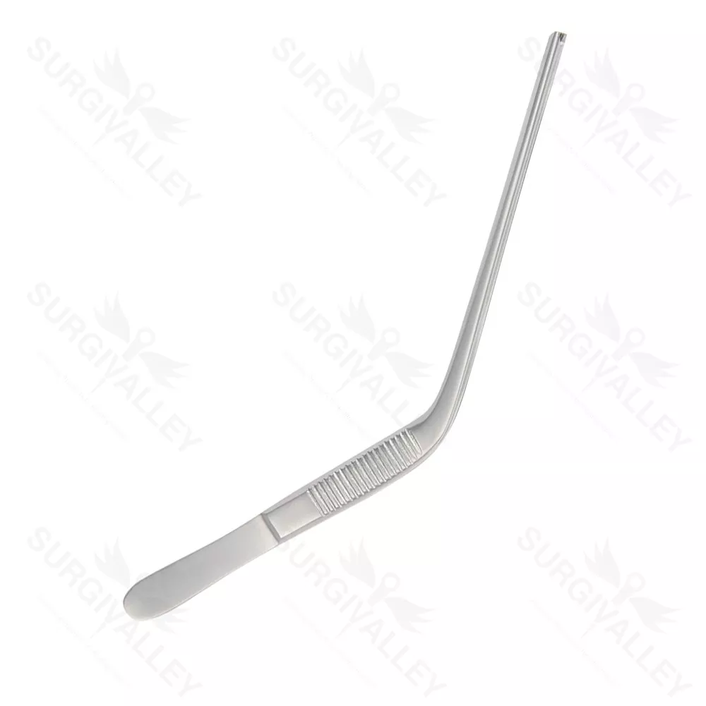 Keen Aural Forceps Overall Length 130mm Ent Forceps