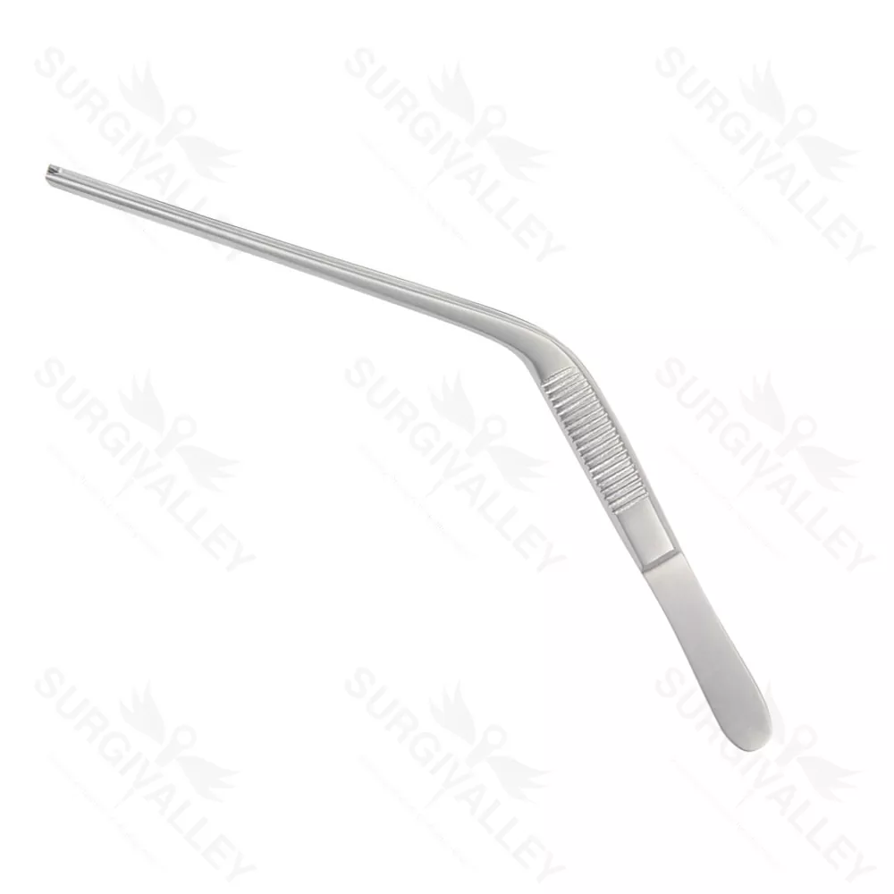 Keen Aural Forceps Overall Length 130mm Ent Forceps