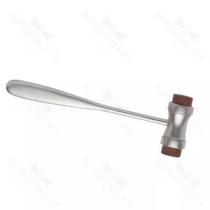 Highest Standard Professional Kelsey Fry Mallet 190mm Ent Mallets – surgivalley (SV-10-2673)