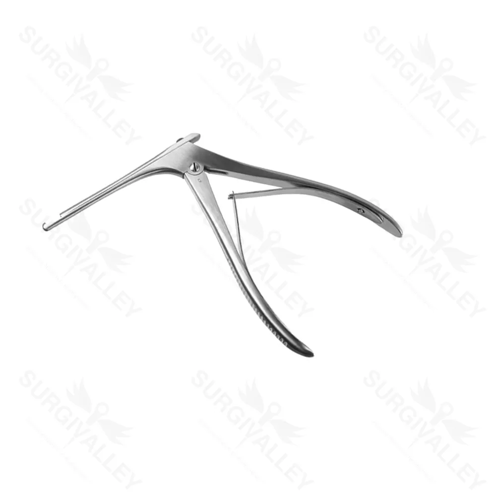 Kerrison Bone Rongeur 3.5mm Bite Ent Instruments