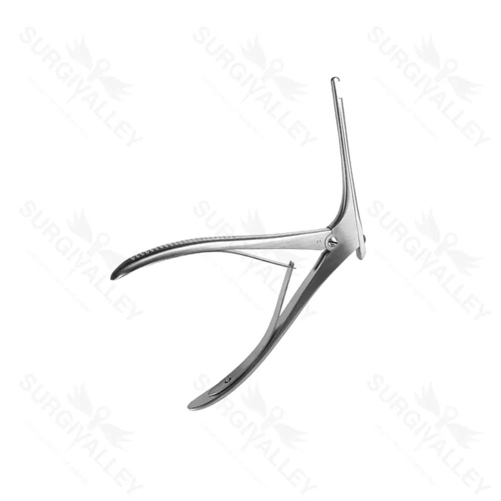 Kerrison Bone Rongeur 3.5mm Bite Ent Instruments