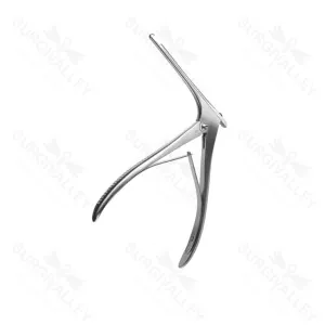 Kerrison Bone Rongeur 3.5mm Bite Ent Instruments – surgivalley (SV-10-2674)