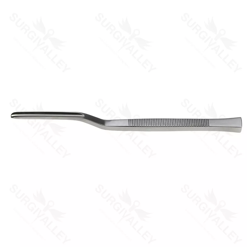 Killian Nasal Gouge Bayonet Shaft 4mm Length 125mm