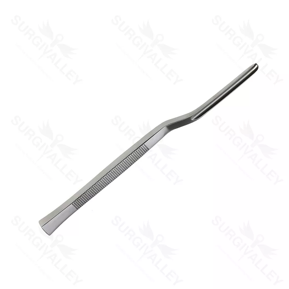 Killian Nasal Gouge Bayonet Shaft 4mm Length 125mm