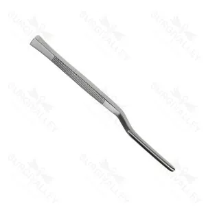 Killian Nasal Gouge Bayonet Shaft 4mm Length 125mm – surgivalley (SV-10-2677)