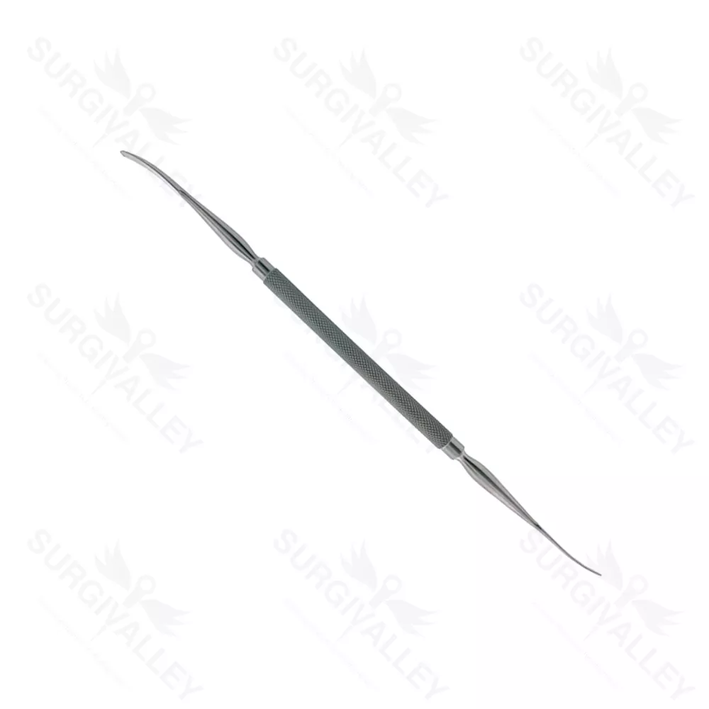 Killian Septum Nasal Periosteal Elevator Double Ended Instruments