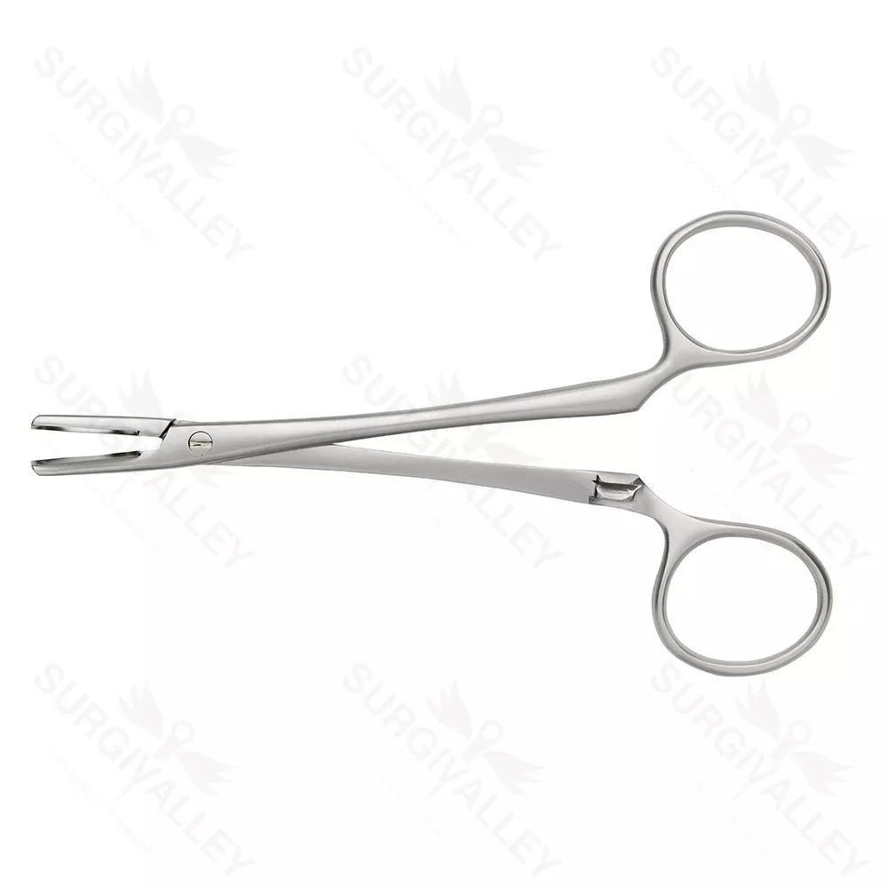 King Vein Press 20mm Disc Overall Length 130mm