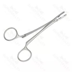 King Vein Press 20mm Disc Overall Length 130mm – surgivalley (SV-10-2680)