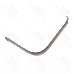 Lacks Tongue Depressor Child & Adult Ear Nose & Throat Depressors Instrument – surgivalley (SV-10-2687)