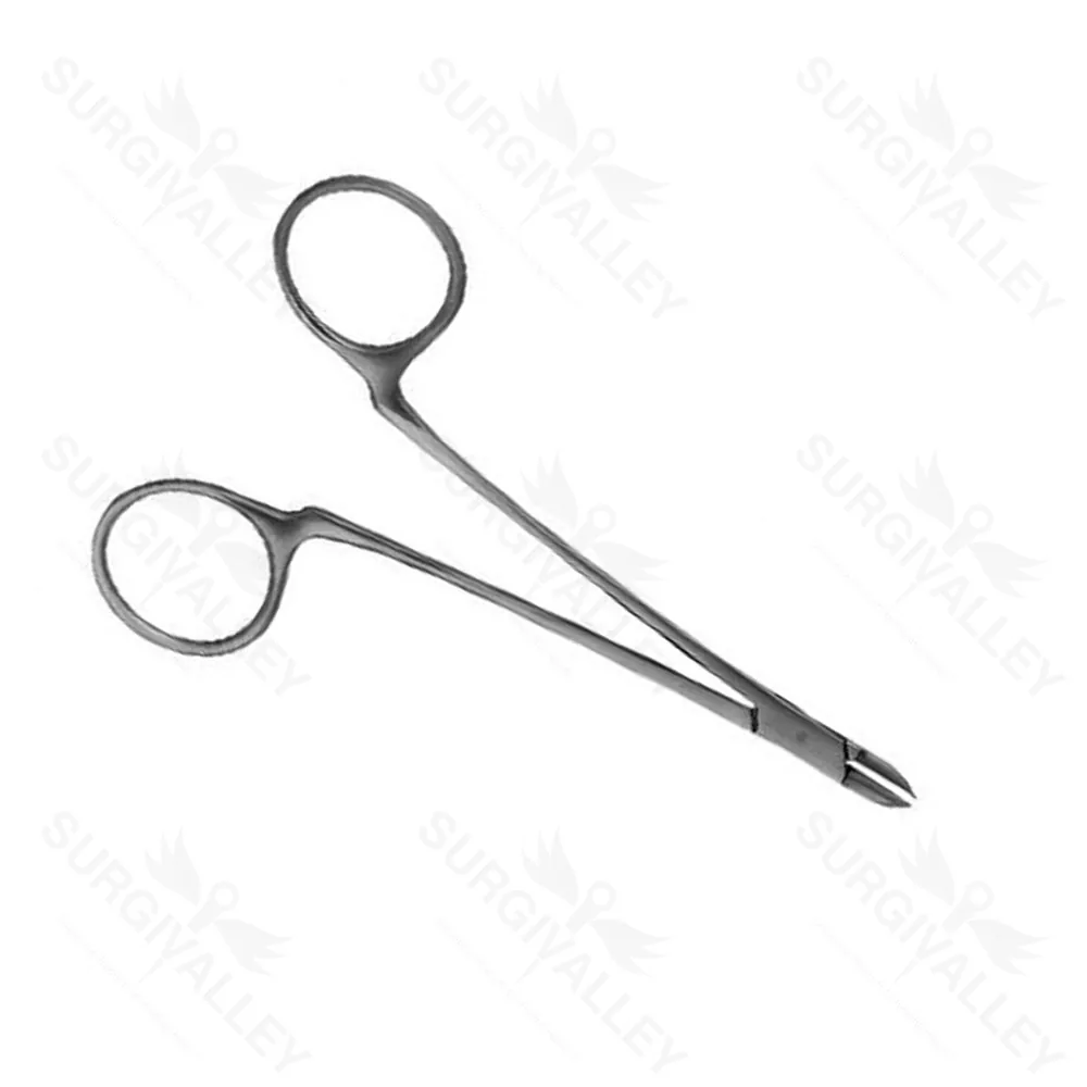 Lempert Malleus Cutter 11mm Jaw Exceptional Quality 11.5cm