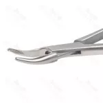 Lempert Nibbler Curved 3mm Jaw Overall Length 190mm