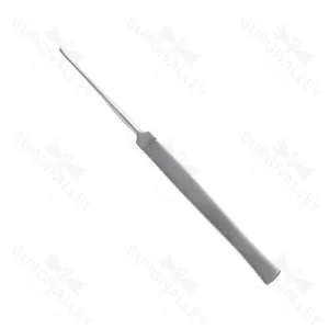 Lempert Rugine Narrow & Broad 160mm Ear Nose & Throat Surgery Instrument – surgivalley (SV-10-2698)