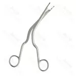 Luc Nasal Heart Shape Forceps Ear Nose & Throat Nasal Surgery Forceps