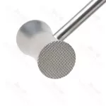 Lucae Bone Mallet Solid Handle 2.7cm Hammering Bone Mallet