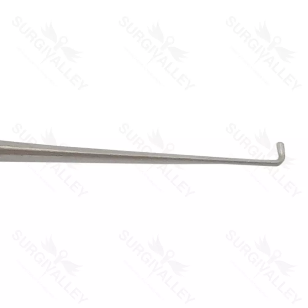 Lucae Ear Hook Button Loops 14cm Ear Treatment & Surgical Instruments