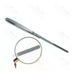 Malyz Anderson Nasal Rasp Forward Cutting Flat Handle 17cm Ent Instruments