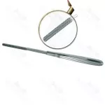 Malyz Anderson Nasal Rasp Forward Cutting Flat Handle 17cm Ent Instruments