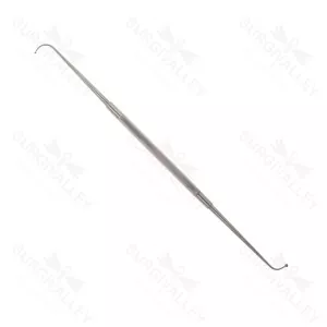 Single Use Disposable Maxillary Sinus Seeker Probe 1.0mm & 2.0mm Ball Tips – surgivalley (SV-10-2713)