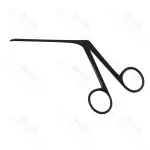 Mcgee Wire Closing Forceps Black Finish Vertical 80mm