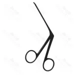 Mcgee Wire Closing Forceps Black Finish Vertical 80mm