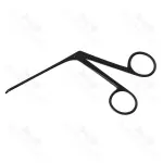 Mcgee Wire Closing Forceps Black Finish Vertical 80mm