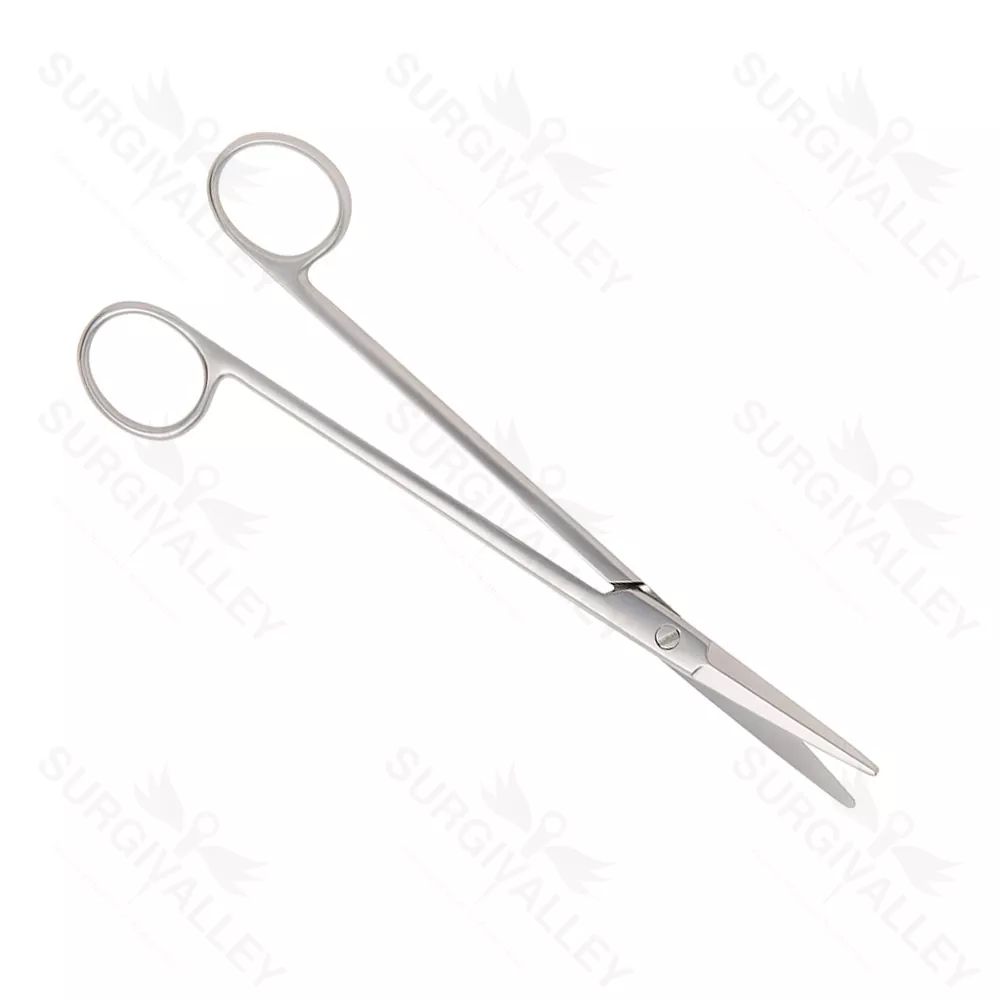 Mcindoe Cartilage Scissors Ent Instruments