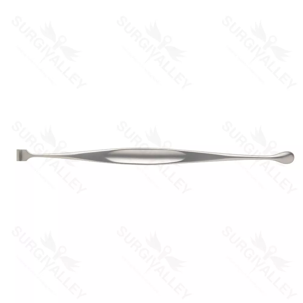 Mollison Pillar Retractor Double Ended Instruments