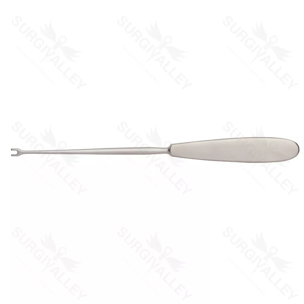 Negus Knot Tier Pusher 200mm Ear Nose & Throat Pushers