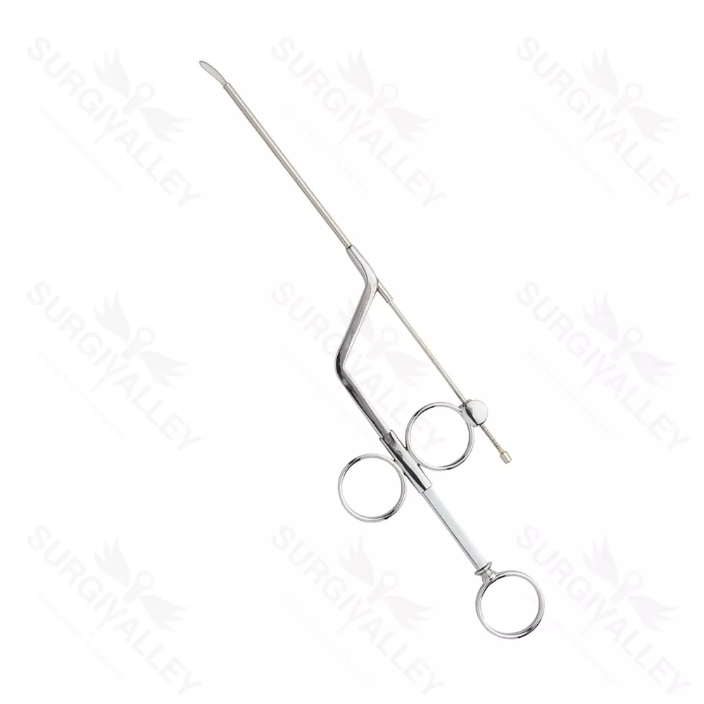 High Quality Negus Nasal Snare 230mm Ent Instruments