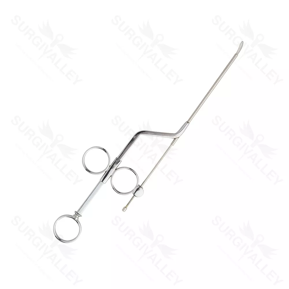 High Quality Negus Nasal Snare 230mm Ent Instruments