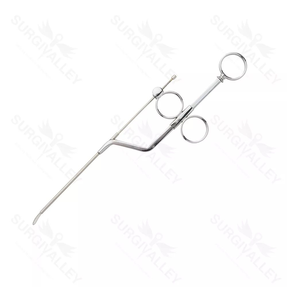 High Quality Negus Nasal Snare 230mm Ent Instruments