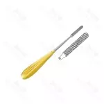 Parkes Nasal Rasp & Cartilage Crushers 21 cm Tungsten Carbide Ent Instruments