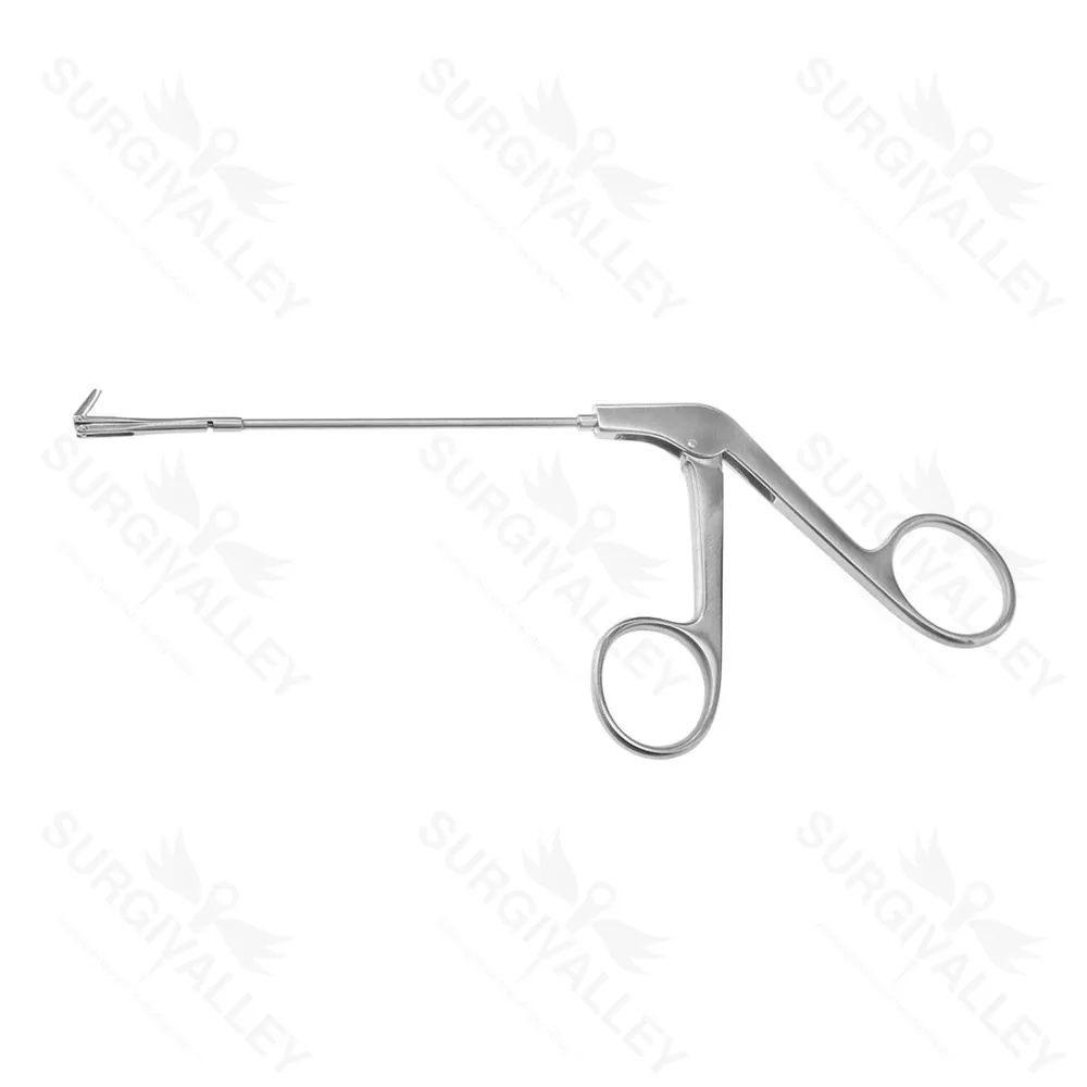 Pediatric Ostrum Antrum Punch Straight Ent Instrument