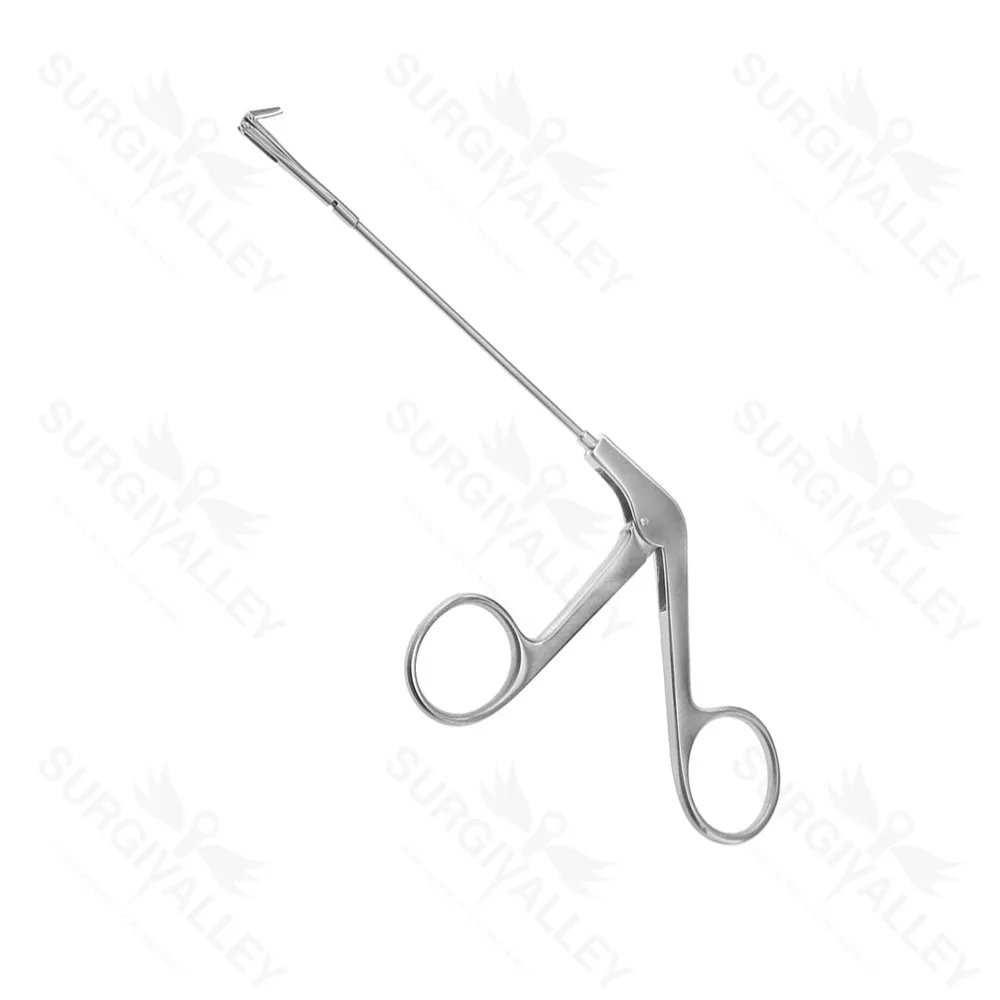 Pediatric Ostrum Antrum Punch Straight Ent Instrument