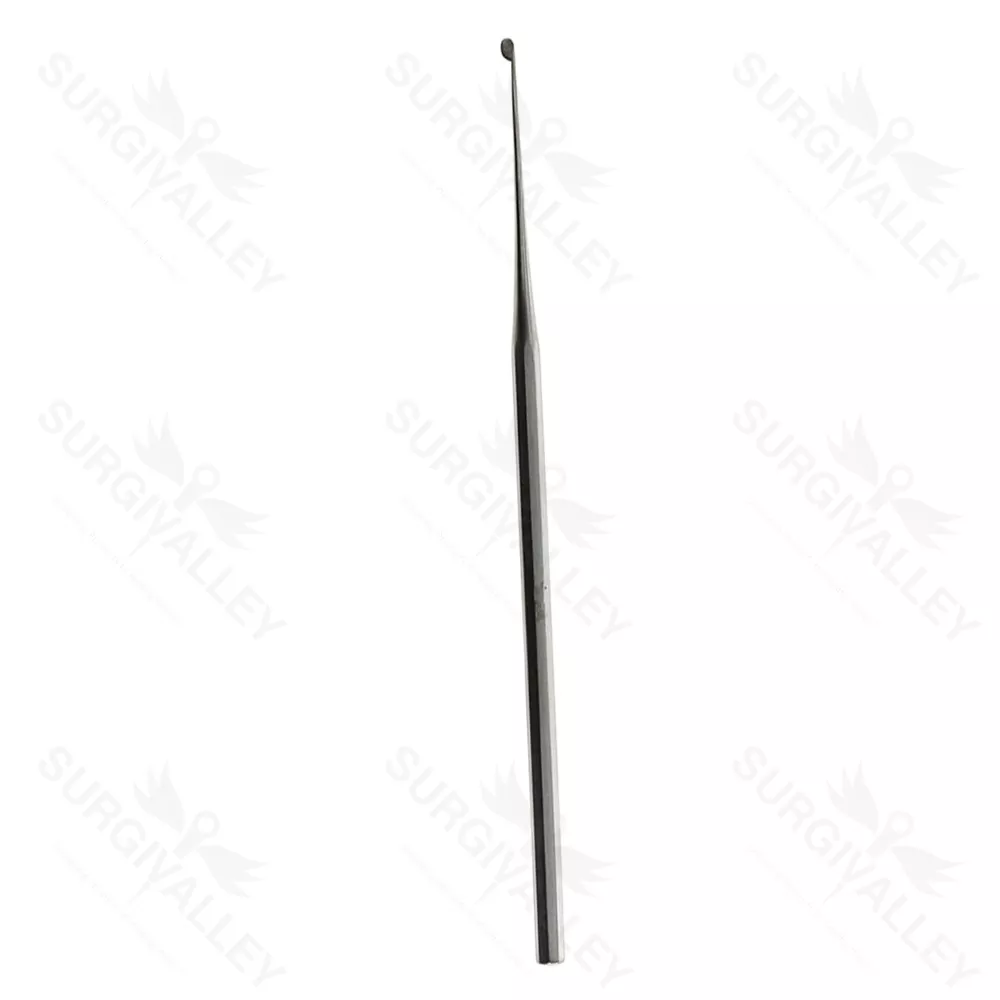 Plaster First Incision Knife 165mm Ent Ear Surgery Knife Instrument