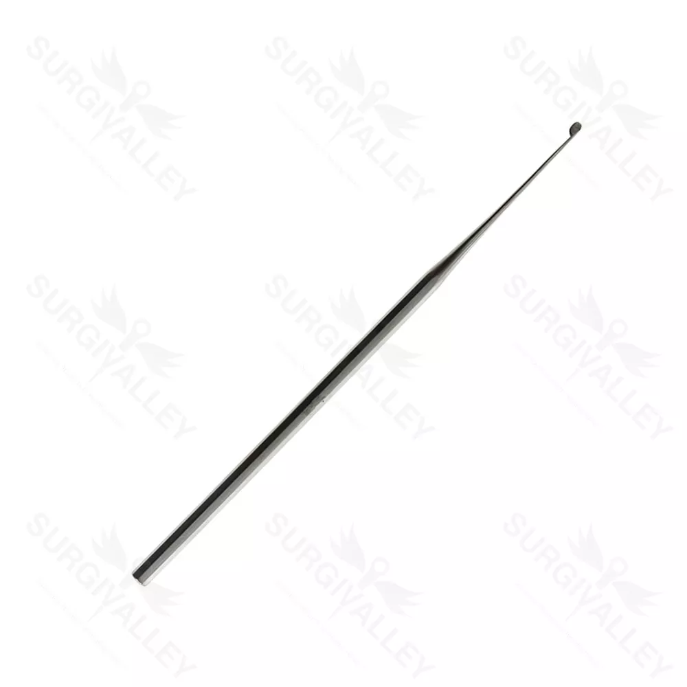 Plaster First Incision Knife 165mm Ent Ear Surgery Knife Instrument